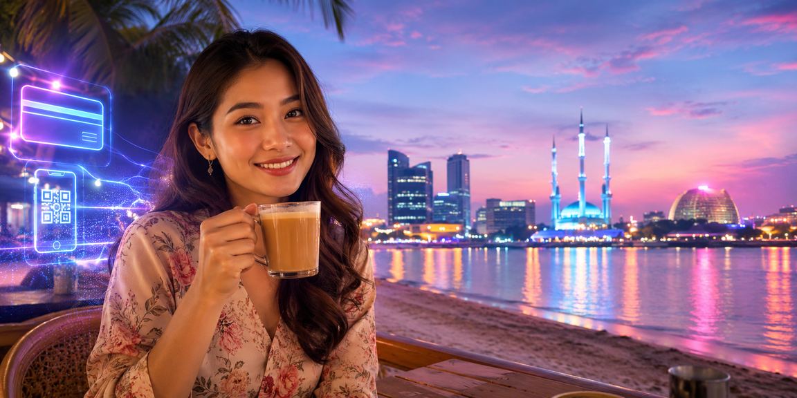 Suasana pertaruhan kasino di Selangor, gaya Melayu